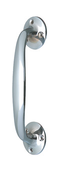 Bow Handle FF D36x156x39mm Brass PC