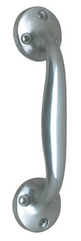 Bow Handle FF D36x150x26mm Aluminium SAA