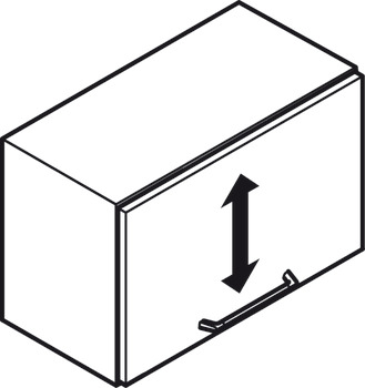Hex Key SW10 Flap Fittings - view 3