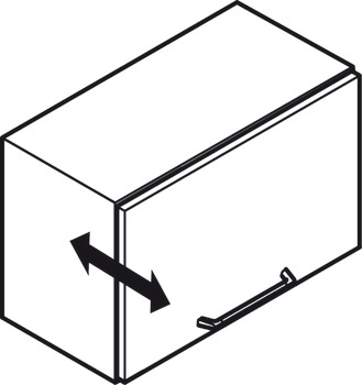 Hex Key SW10 Flap Fittings - view 5