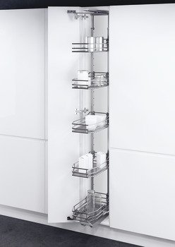 VS TalGateN SO 300/1700-1950 5xCls Chrome 549.57.353