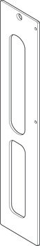 Tectus TE540 3D A8 Dr/Frm Template 924.17.627