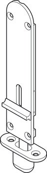 HafeleFld 100U DBolt 600 wo Lock GSS 943.32.086