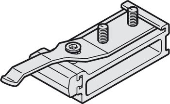 Hawa Junior 120/120B/120GP Track Stopper 941.20.041