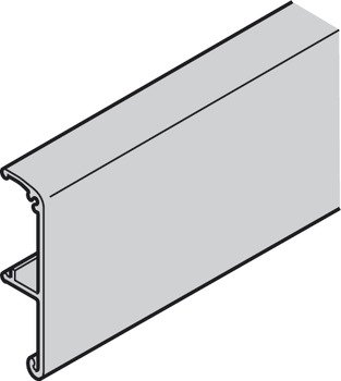 Slido D-Li11 120O/160C Clip Pnl 56mm 3m 940.43.133