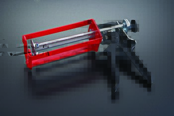 Minerva Adhesive 250ml Pump Gun 003.00.000