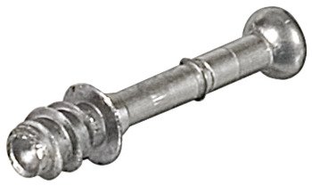 Minifix M100 Con Bolt 5/24mm Steel Bright 262.27.611
