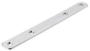 Door Panel Con.Plt 3.0x19x192mm Steel E.Crm 260.22.455