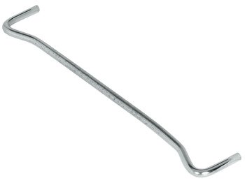 Shelf Support Swedish D4x160mm Steel NP 282.72.700