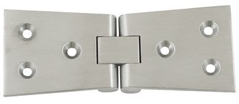 Counterflap Hinge 102x38mm Brass SC 926.85.154