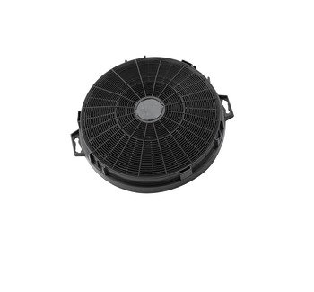 Smeg KITFC31 Charcoal Filter for Hoods 536.84.914