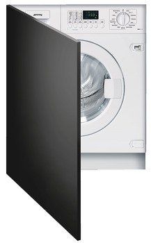 Smeg WMI147C Wsh Mch Int 7kg Wht 536.94.120