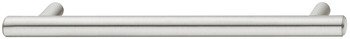 Barkston Bar Handle Steel SSE D12mm 356mm Fixing Centres 101.20.704