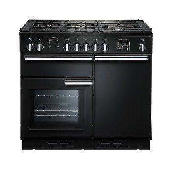 Rectangle PROP100DFFCY/C Range DF Chrome/Crn 535.01.416