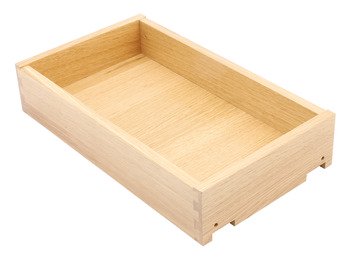 AsD Oak Drawer In-Frm 16mm 440/90/500mm 557.24.415