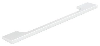 Putney Pull Handle Aluminium Polished Chrome 288mm Fixing Centres 109.48.209