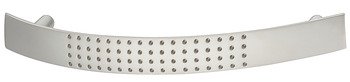 Dimple Bow Handle Zinc Alloy MN 128mm Fixing Centres 101.69.602