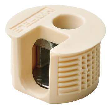 Rafix 20 FF Housing wo Ridge 19mm Plastic Bge 263.50.405