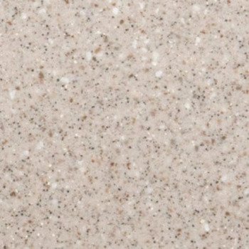 Maia S/B Hob 900x760x10mm Latte 562.71.123