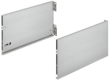 Vionaro Inset Drawer Sides 249/500mm Gph 550.44.350