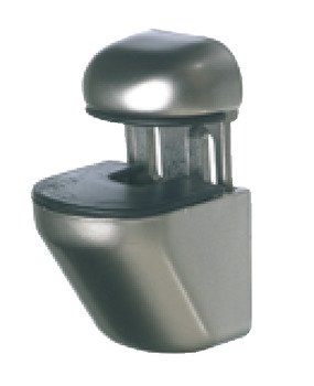 Shelf Clamp Support 4-20mm Screw Zinc Alloy MN 287.93.600