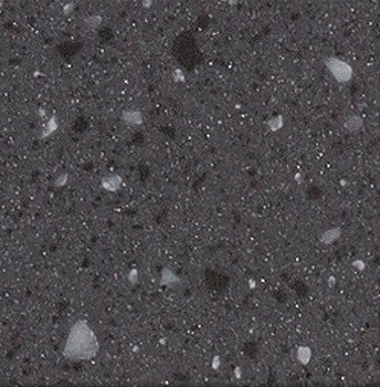 Maia S/B Hob 900x760x10mm Greystone 562.71.155