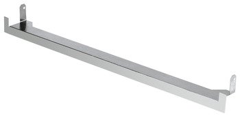 Smeg PR3845X Divider for Compact Ovn Stainless Steel 536.04.759