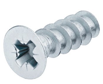 Varianta Screw, Countersunk Head, PZ2, Ø 3 mm Hole, 13.5 mm 012.14.820
