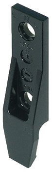 Panel Component w Lip Var Mk.Black 262.49.357