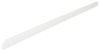 WithT Trim 640x38mm End Cap Aluminium Etched 756.15.931
