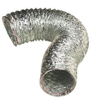 Flexi Hose Polyester Reinforced Aluminium Length 1000 mm system 5 565.30.812