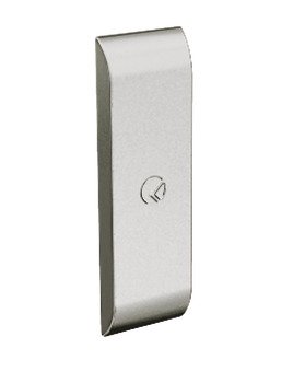 Libra Cover Caps 56.5x16mm Zinc Alloy NP 290.36.765