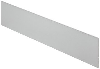 NPS Int Drawer Front CTL 1160/186mm Stn 551.89.519