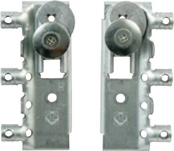 Traser-8 Cab Hanger 50kg Knock-in LH SZP 290.32.901