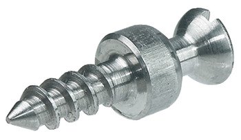 Rafix S20 Connect Bolt 3/11mm Steel Bright 263.20.114