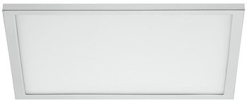 Loox LED3025 DL 205mm 24V/5.8W 4K Silver 833.77.121