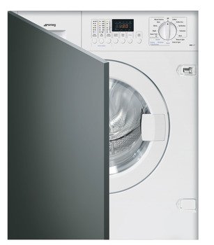 Smeg WDI14C7-2 Wsh/Dry Int Wht 536.94.500