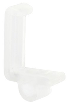Shelf Retainer D5mm for 282.43.101/905 282.16.220