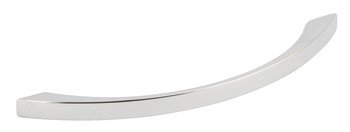 Cordelia Bow Handle Zinc Alloy PC 288mm Fixing Centres 107.66.217