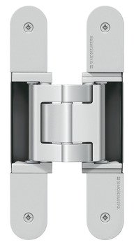 Tectus TE540 3D FR 180D Hinge PBP 924.17.348