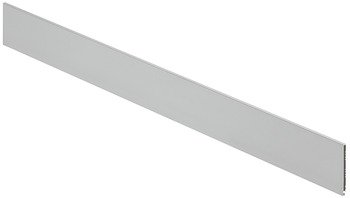 NPS Int Drawer Front CTL 1160/90mm Stn 551.89.509