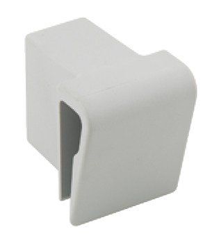 NPS Cry+ Divider Rail Clip Rect Rail Stn 551.89.598