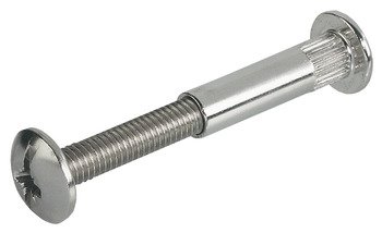 Connecting Screw M6x56-65mm Steel NP 267.05.705