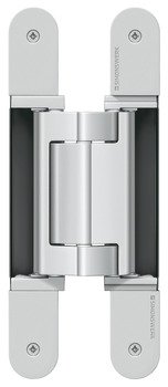 Tectus TE640 3D FR 180D Hinge MB 924.19.063