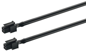 Switch Cable Length 500-2000 mm for use with Loox Multi Switch and Multi Driver Boxes Length 2000 mm 833.89.069
