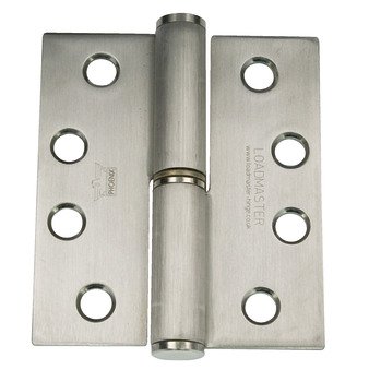 Loadmaster LiftOff Hng Round 102x89 CW SSS 926.91.330