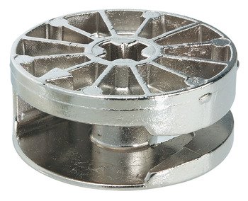 Maxifix Housing 19/D35mm PZ3 Zinc Alloy NP 262.87.713