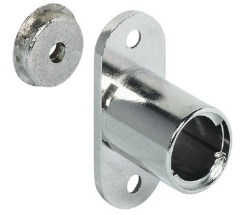 Symo3000 Housing Adaptor w Plt Zinc Alloy MNP 229.82.690