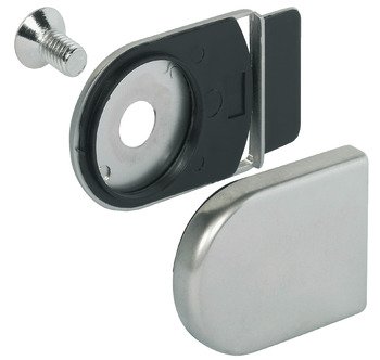 Symo3000 Trim Cap+Close Plate PNP 233.40.712