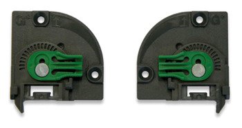 Dynapro Rear Adaptor RH 200pc 433.19.092